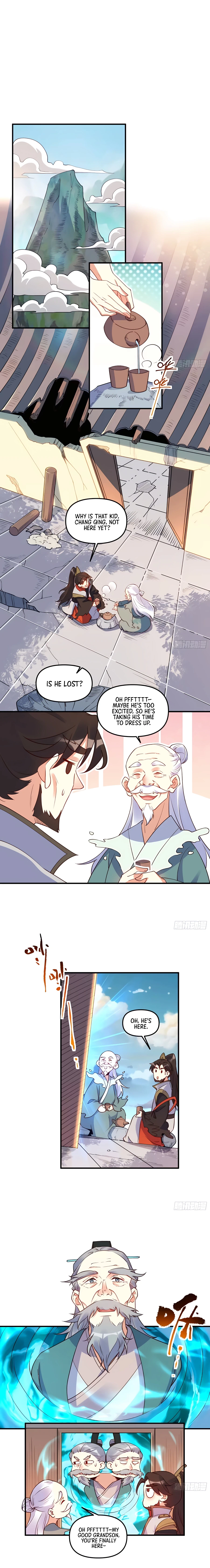 Chapter 221 - Image 2