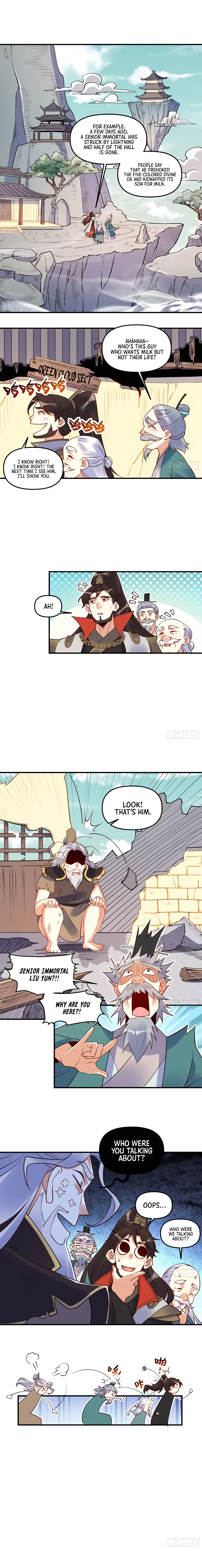 Chapter 221 - Image 4