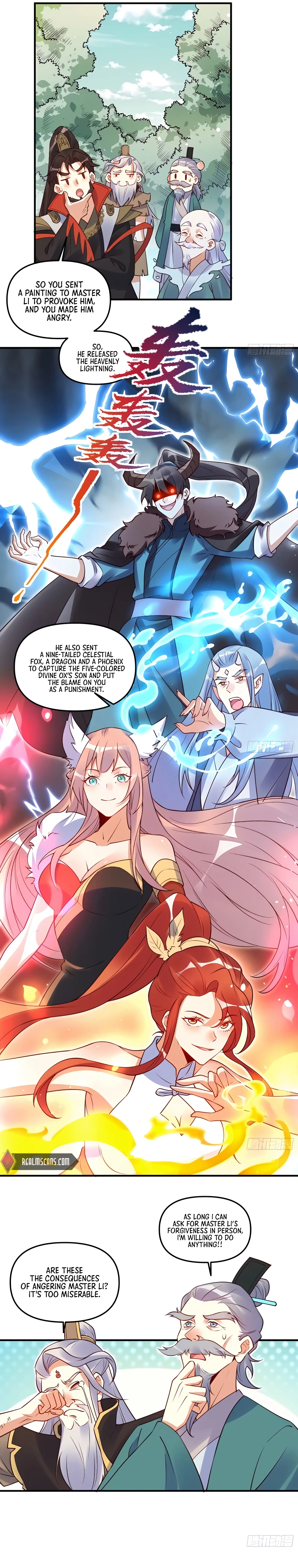 Chapter 221 - Image 5