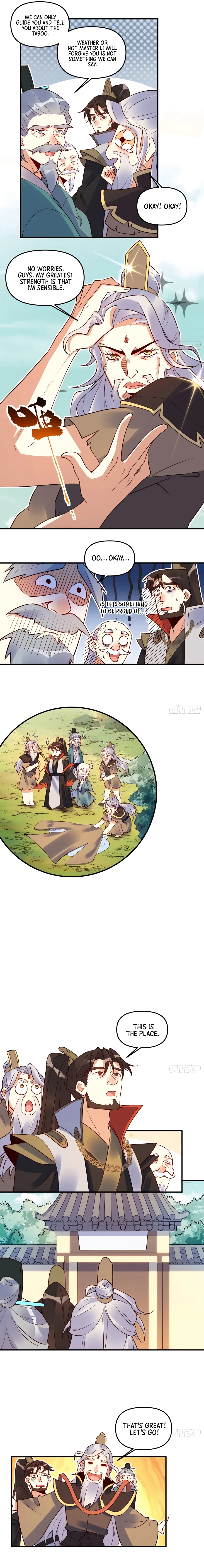 Chapter 221 - Image 6