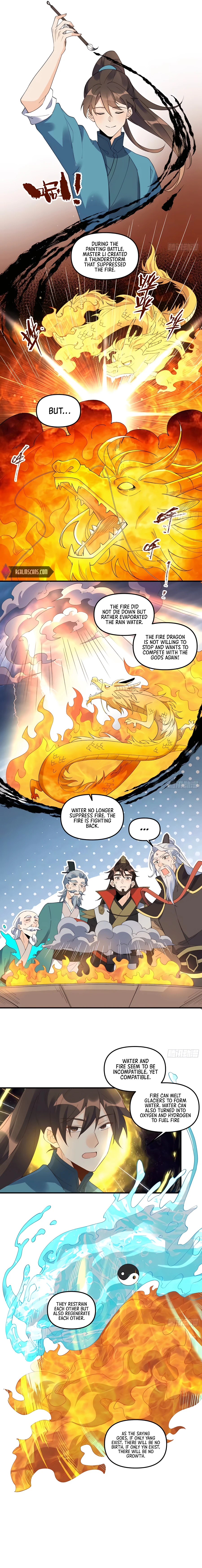 Chapter 222 - Image 9