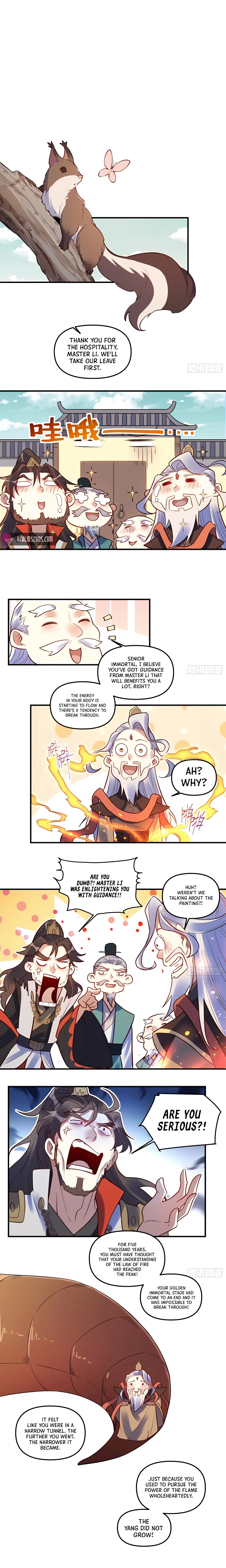 Chapter 223 - Image 2