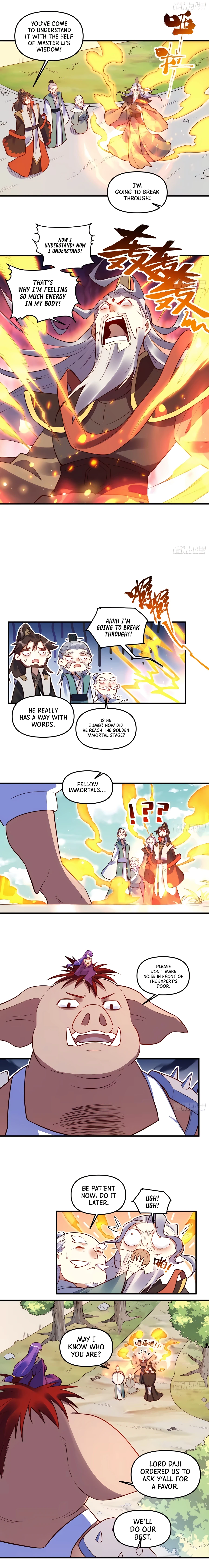 Chapter 223 - Image 3