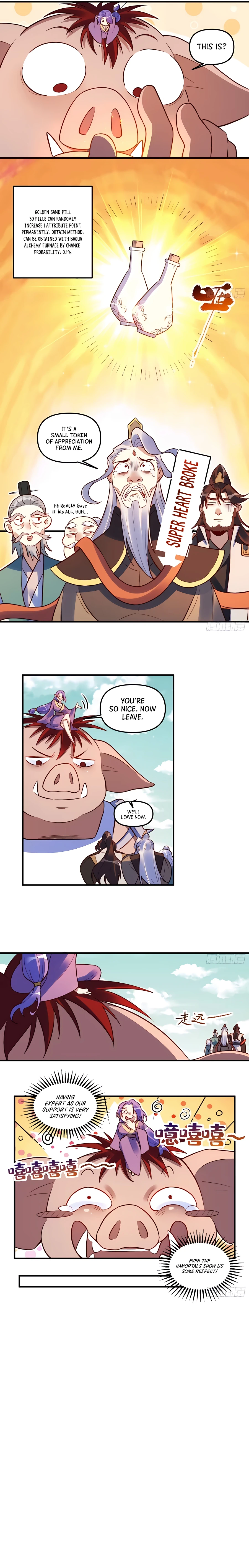 Chapter 223 - Image 5