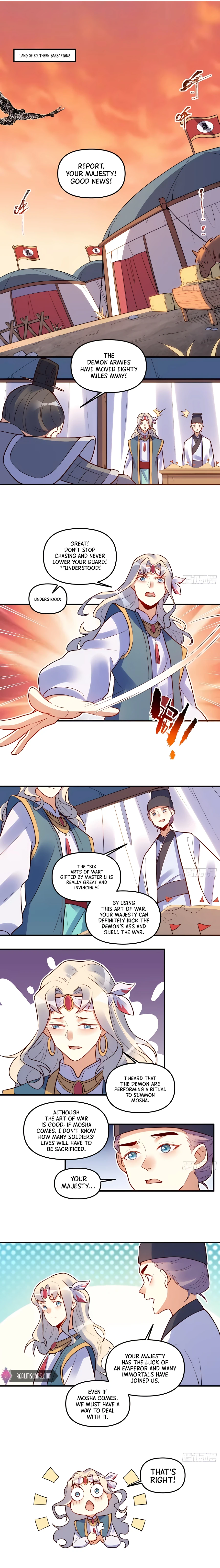 Chapter 223 - Image 6