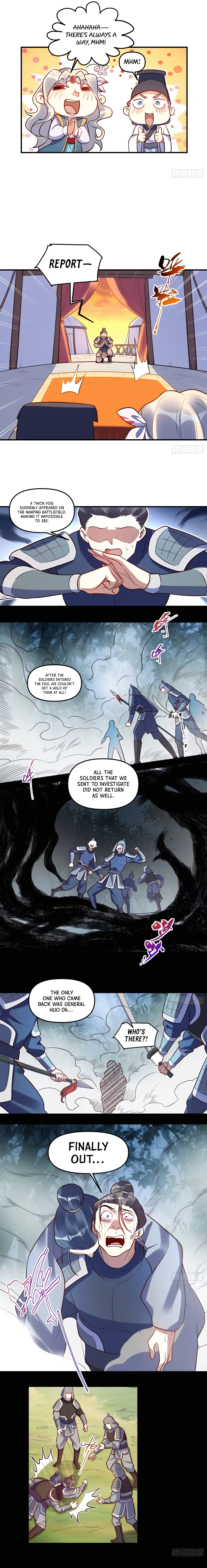 Chapter 223 - Image 7