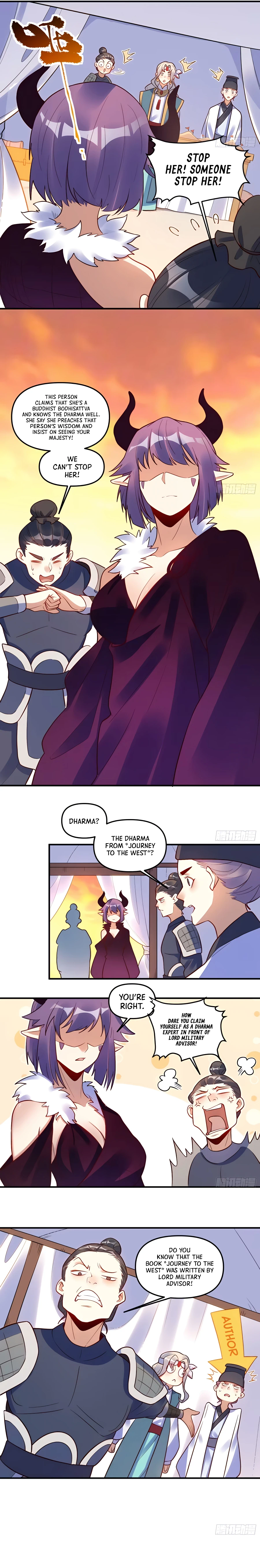 Chapter 223 - Image 9