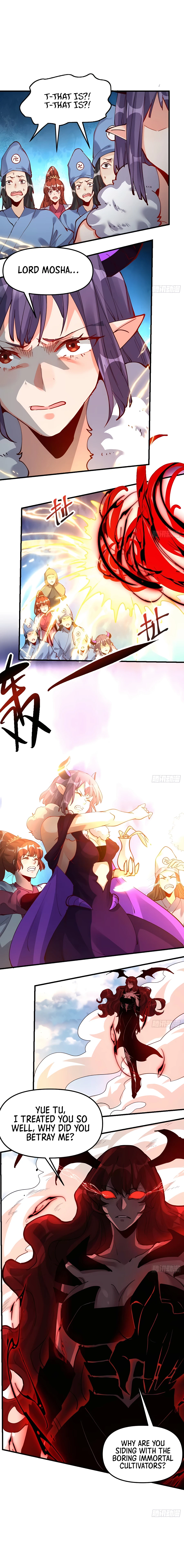 Chapter 226 - Image 2
