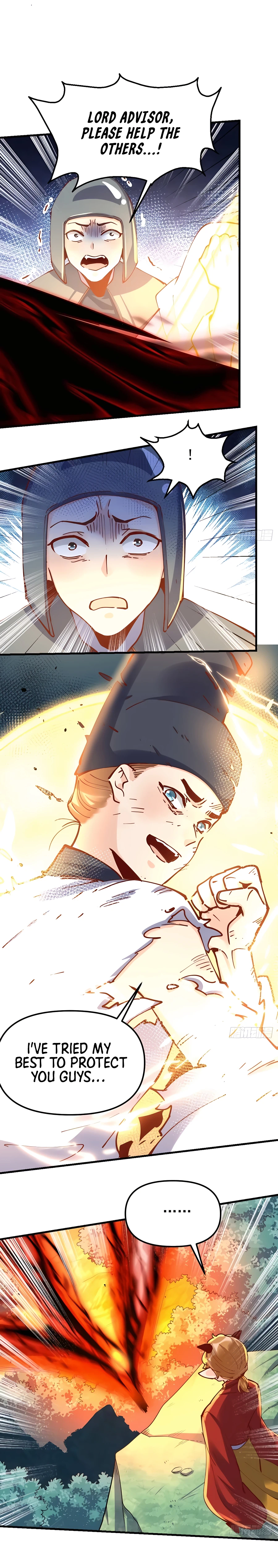 Chapter 226 - Image 5