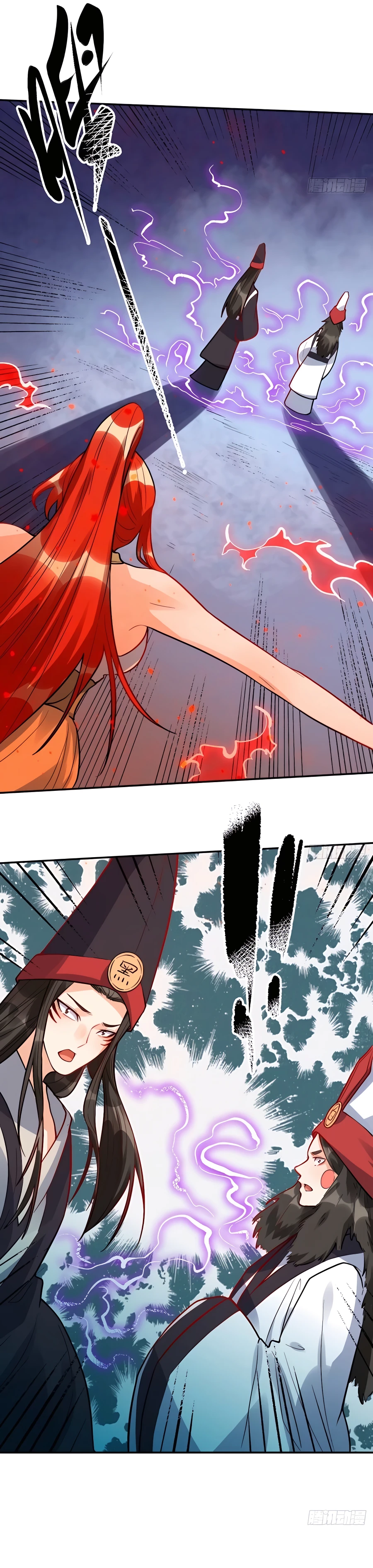 Chapter 242 - Image 11