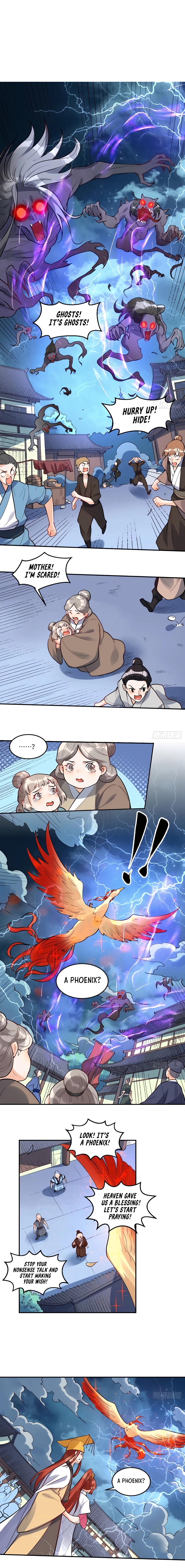 Chapter 242 - Image 2