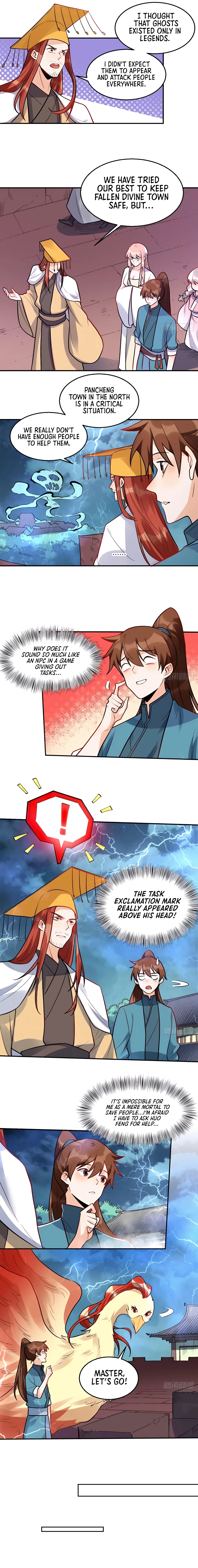 Chapter 242 - Image 4