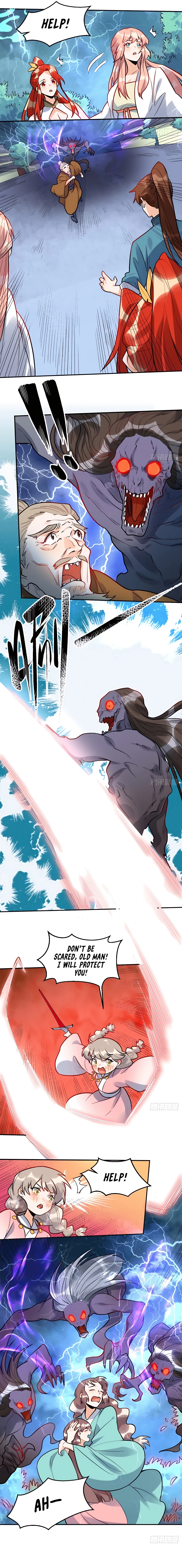 Chapter 242 - Image 7