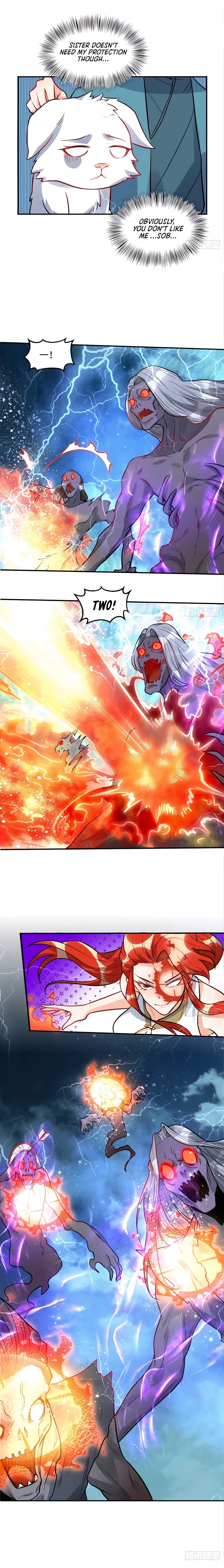Chapter 242 - Image 9