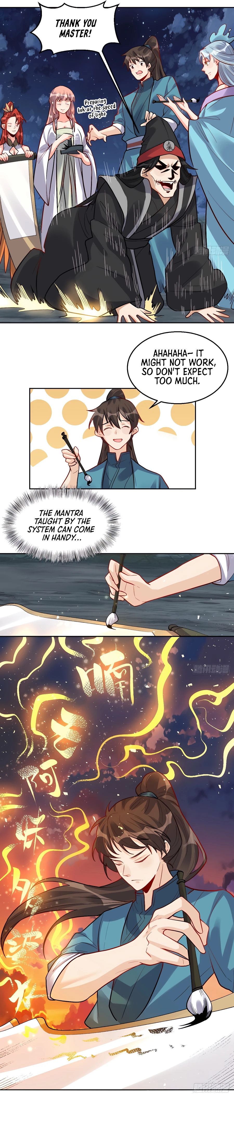 Chapter 245 - Image 11