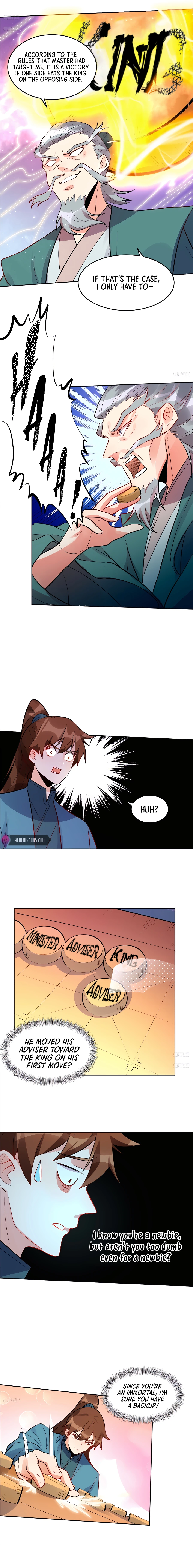 Chapter 251 - Image 3