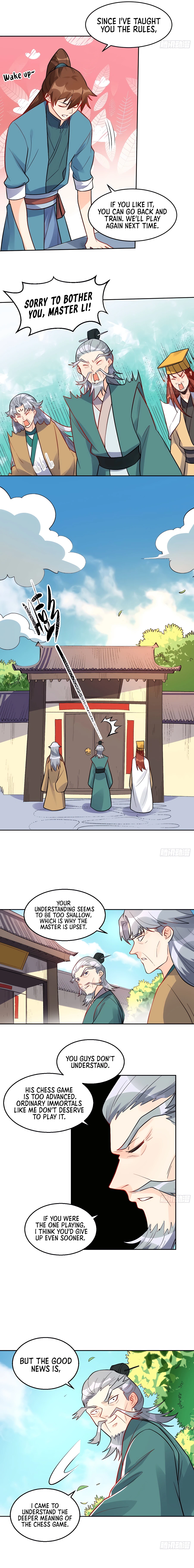 Chapter 251 - Image 6