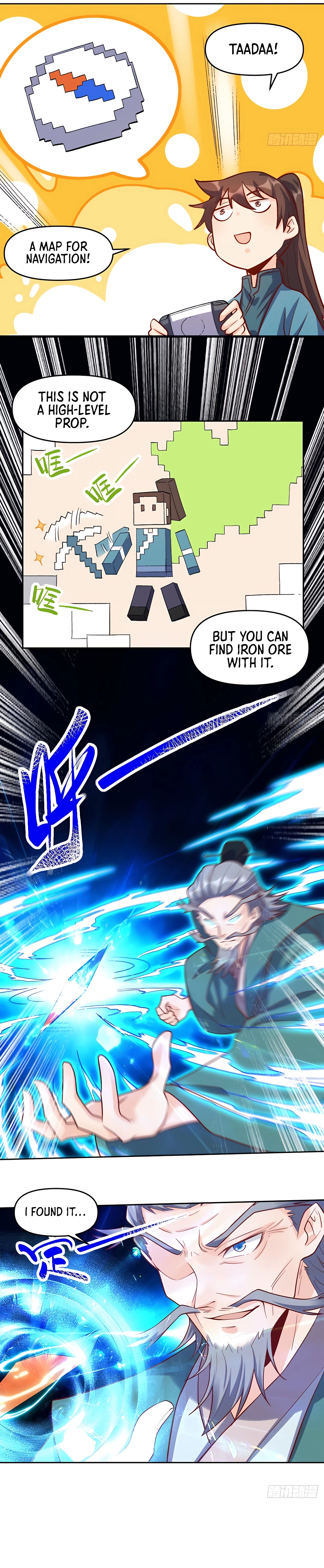 Chapter 252 - Image 6