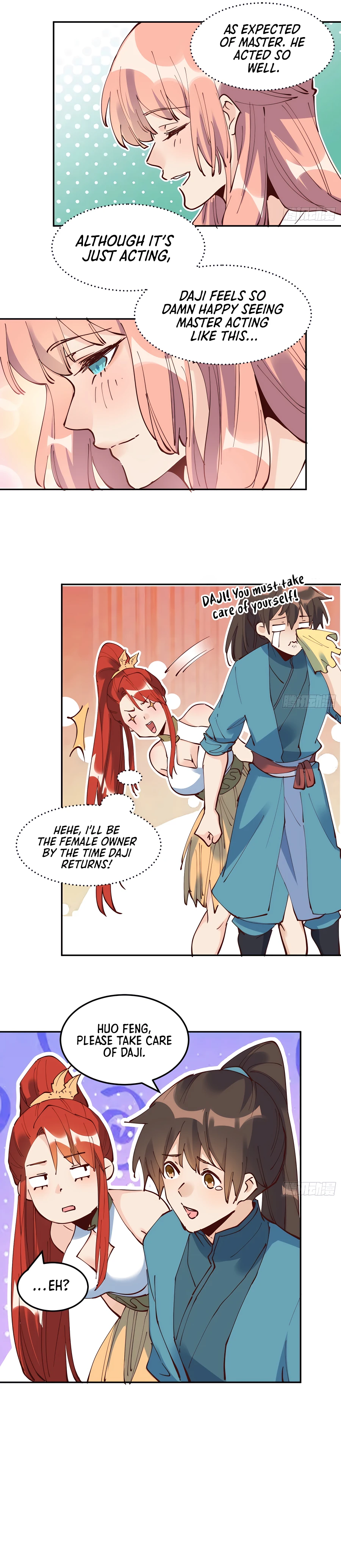 Chapter 254 - Image 10