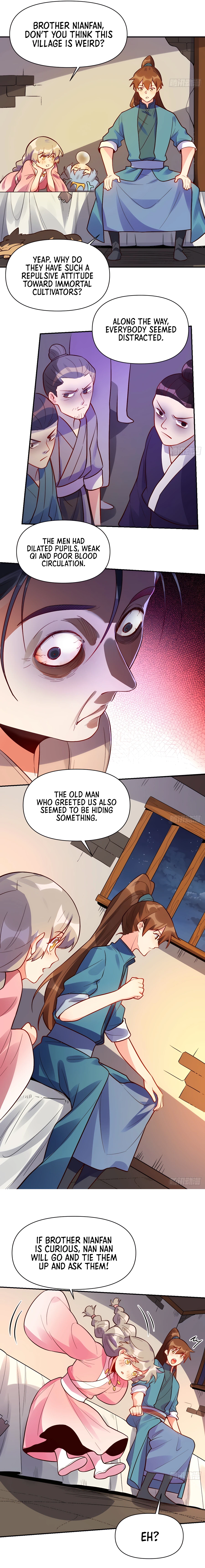 Chapter 258 - Image 12