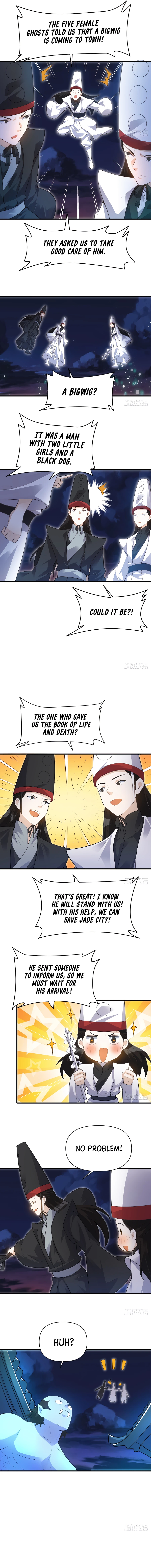 Chapter 260 - Image 6
