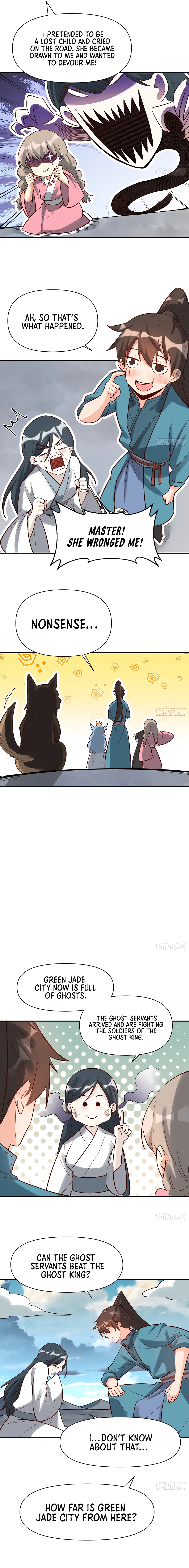 Chapter 261 - Image 10