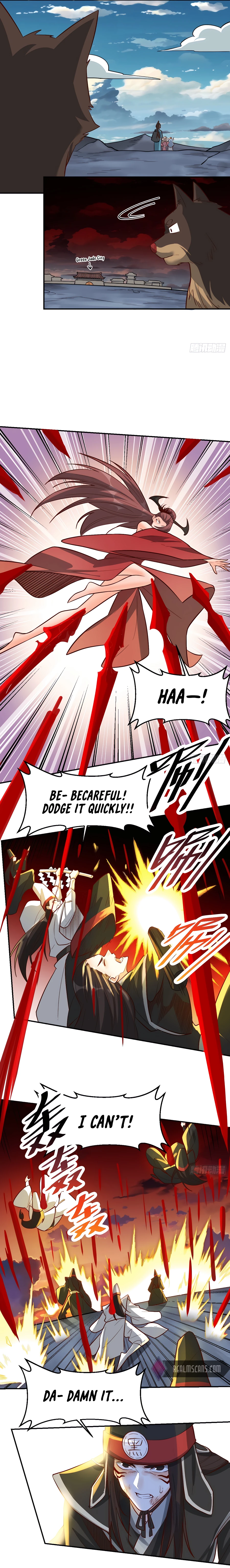 Chapter 261 - Image 12