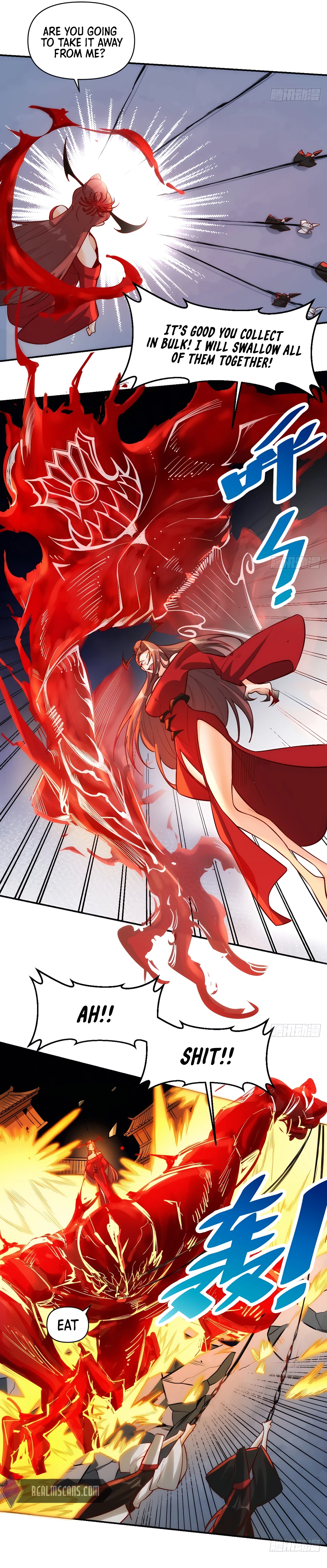 Chapter 261 - Image 16