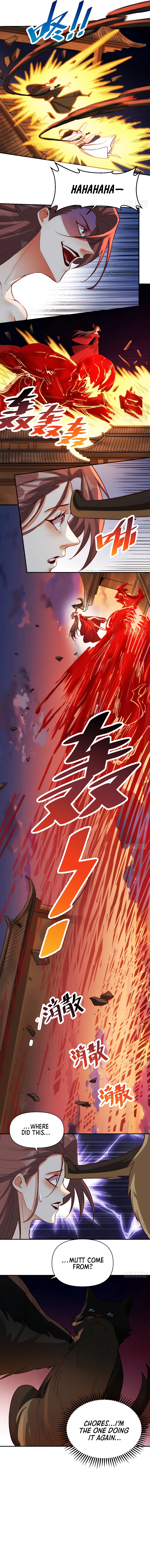 Chapter 261 - Image 17