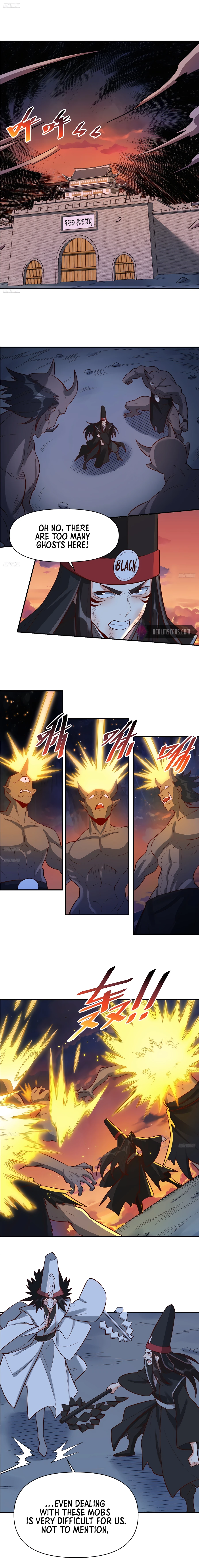 Chapter 261 - Image 2