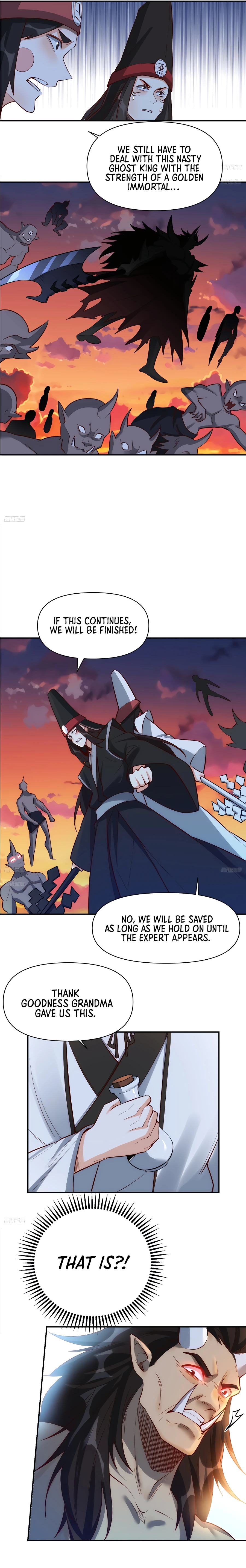 Chapter 261 - Image 3