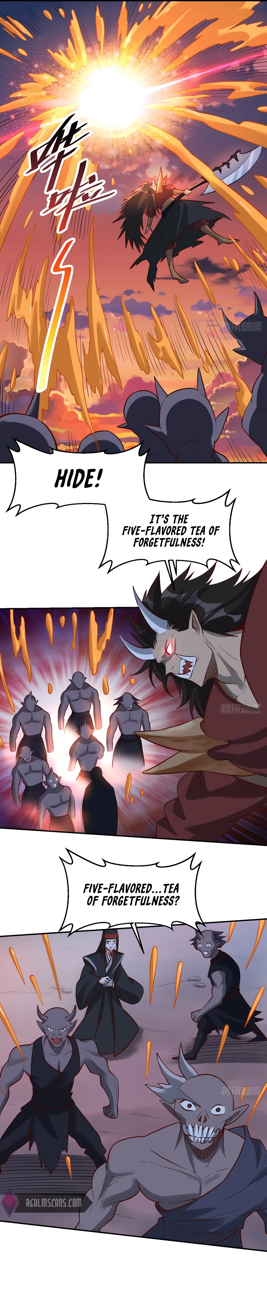 Chapter 261 - Image 5