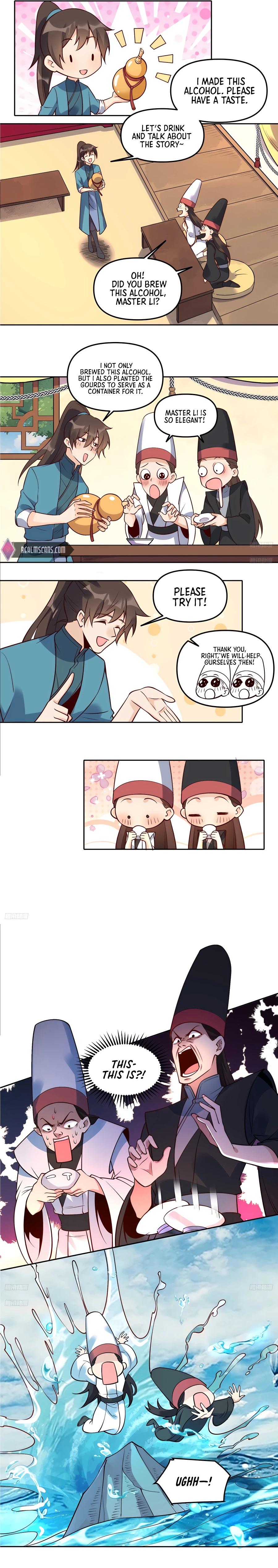 Chapter 263 - Image 3