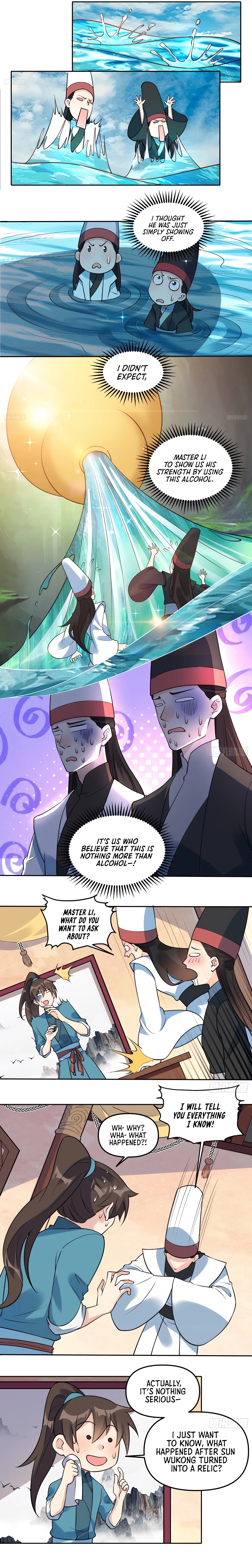 Chapter 263 - Image 4