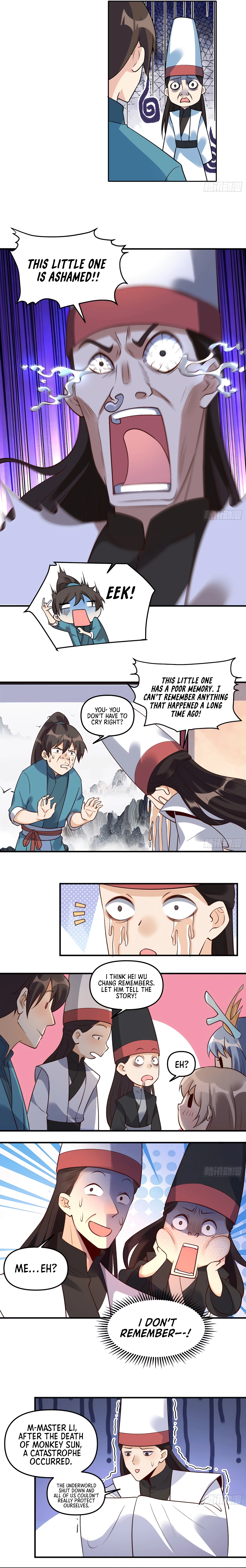 Chapter 263 - Image 5