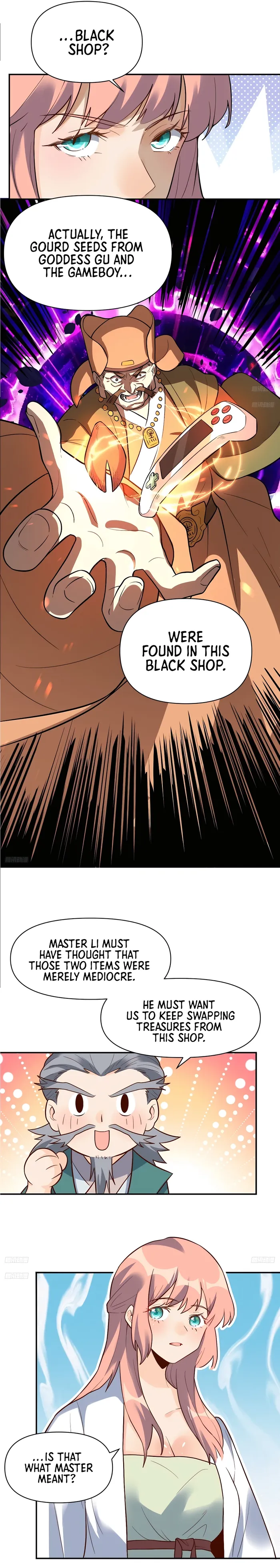 Chapter 275 - Image 2