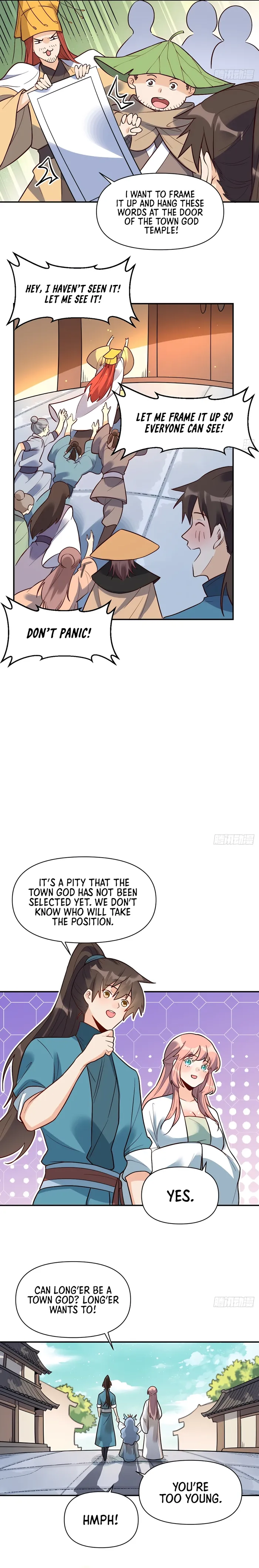 Chapter 276 - Image 11
