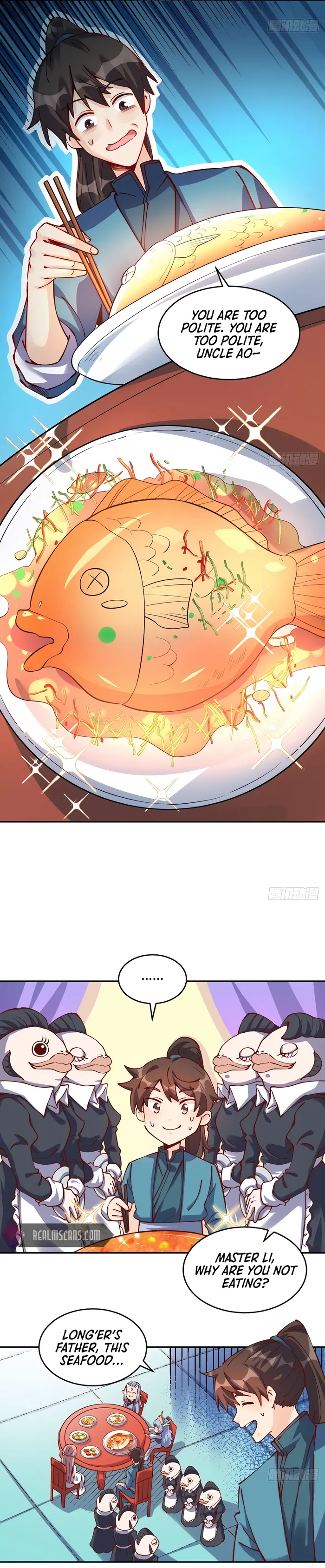 Chapter 277 - Image 13