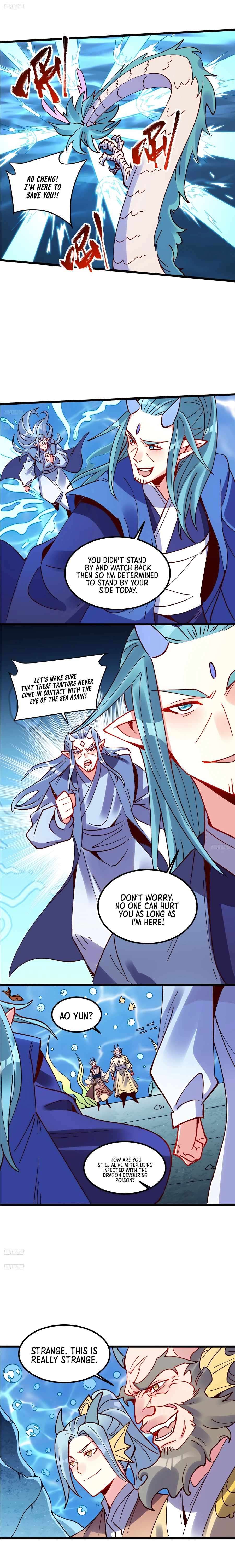 Chapter 306 - Image 2