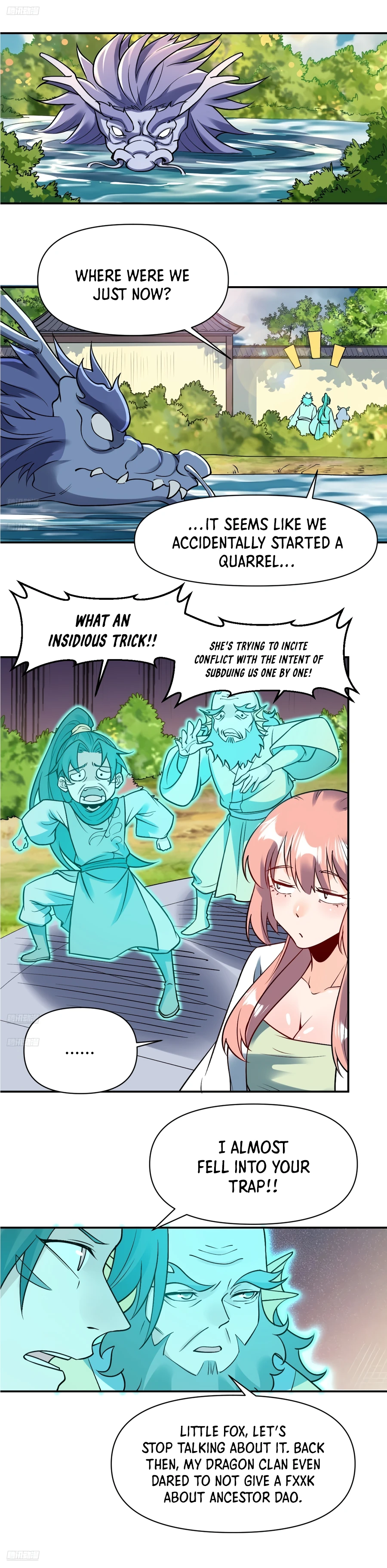 Chapter 314 - Image 2