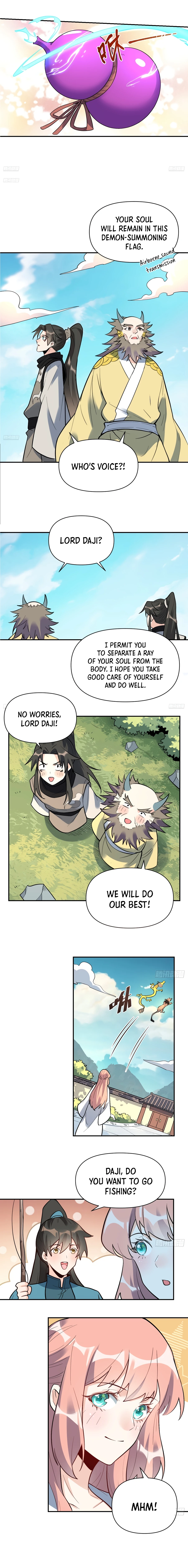 Chapter 315 - Image 4