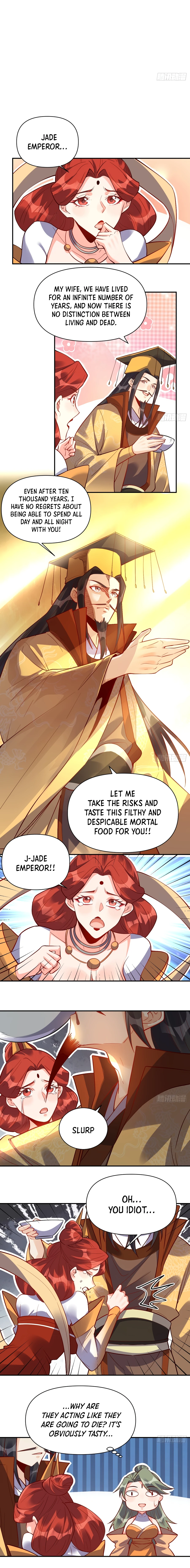 Chapter 316 - Image 6