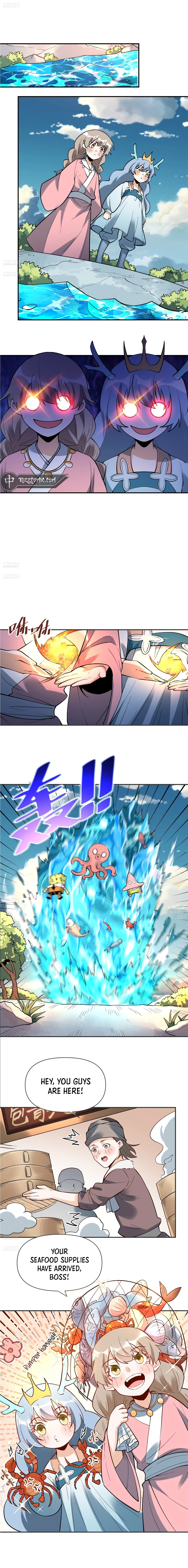 Chapter 318 - Image 2