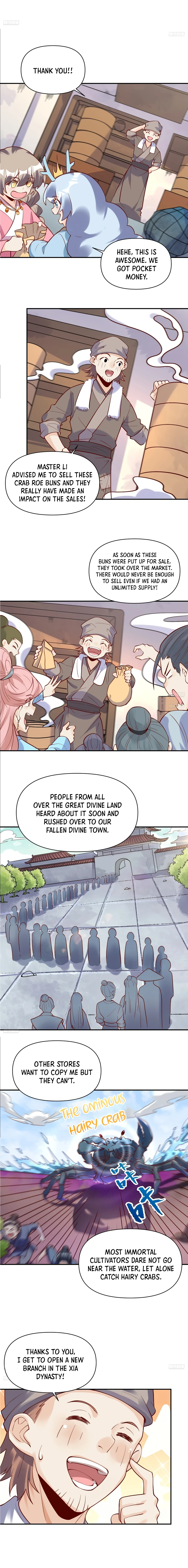 Chapter 318 - Image 3