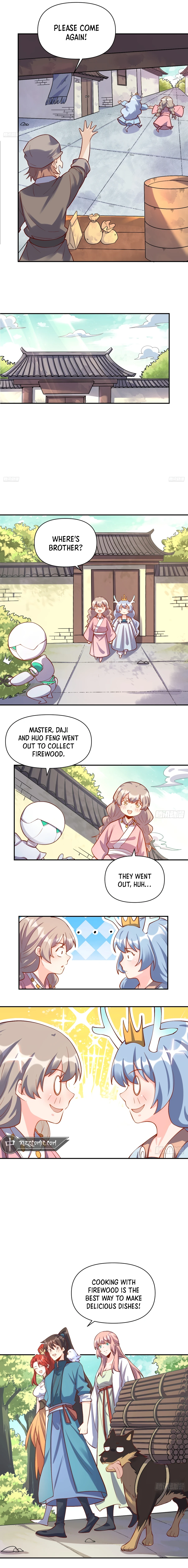 Chapter 318 - Image 4