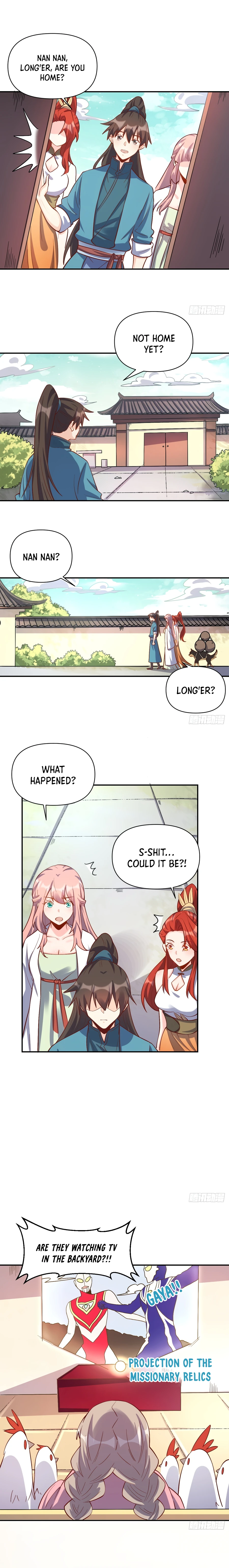 Chapter 318 - Image 5