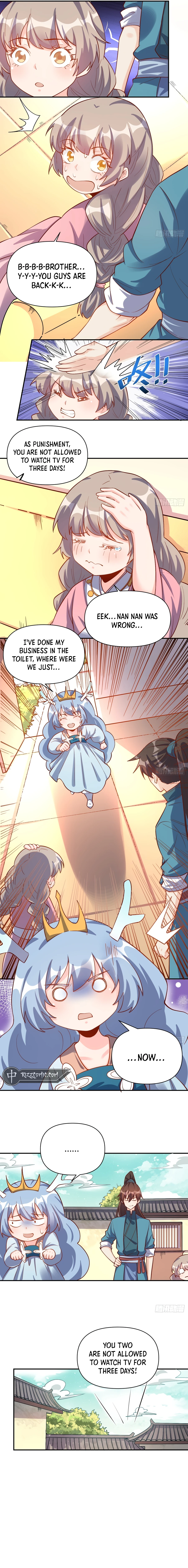 Chapter 318 - Image 6