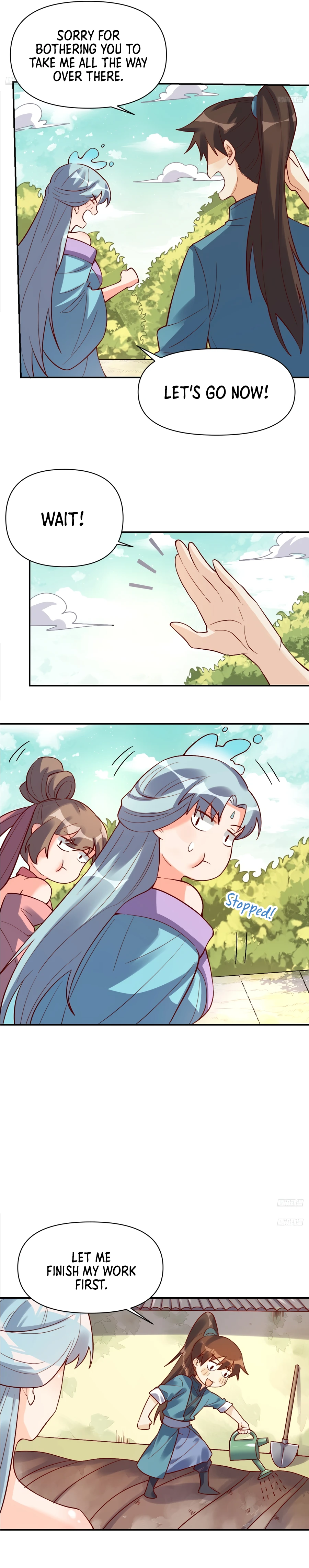 Chapter 319 - Image 3