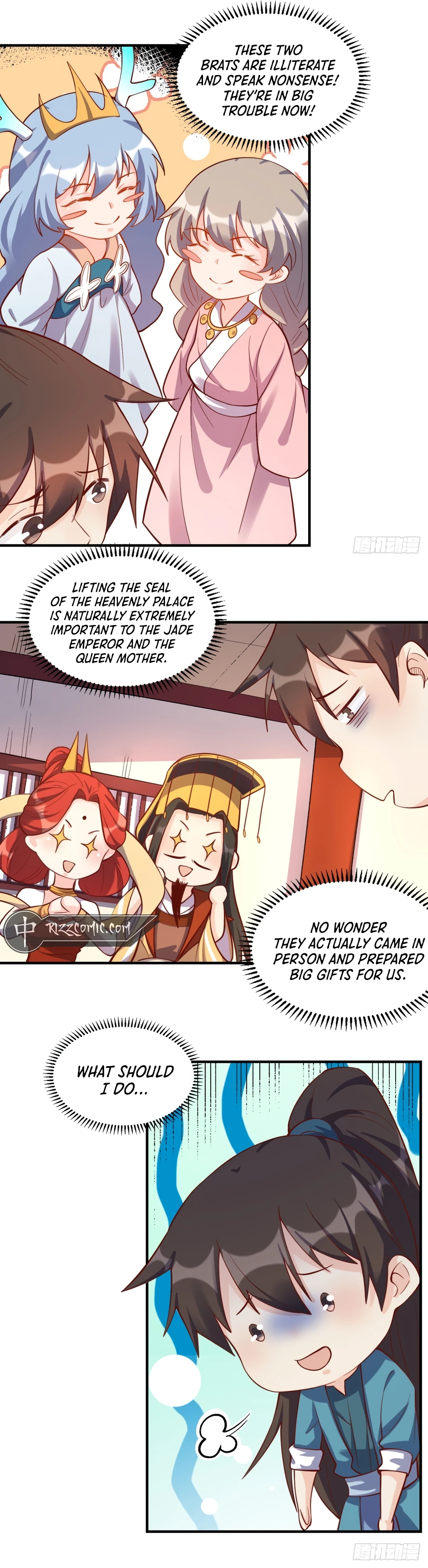 Chapter 324 - Image 10