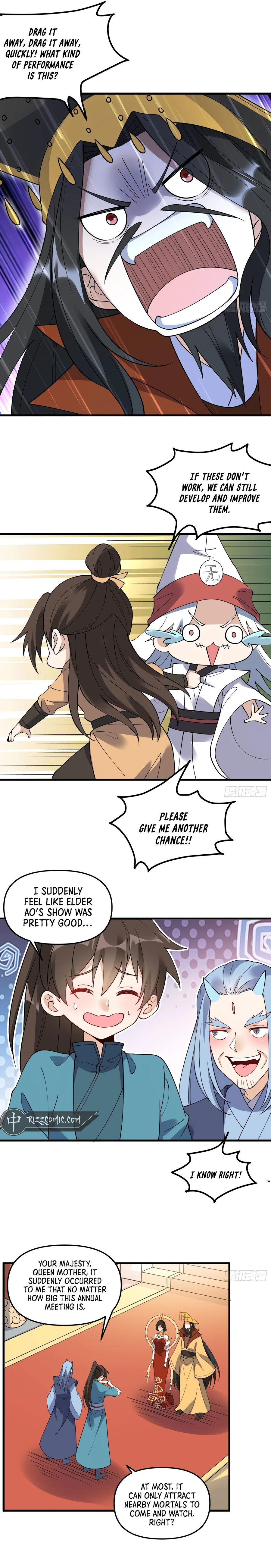 Chapter 327 - Image 11